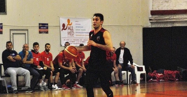 Γιαννόπουλος στο Basketblog: «Γλυκόπικρη η γεύση της ανόδου, στόχος του Πορφύρα είναι να πρωταγωνιστεί»